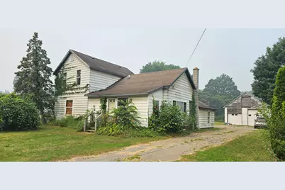 111 N State Street, Gobles, MI 49055 - Photo 1