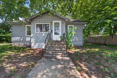 1682 Edwin Street, Muskegon, MI 49442 - Photo 2