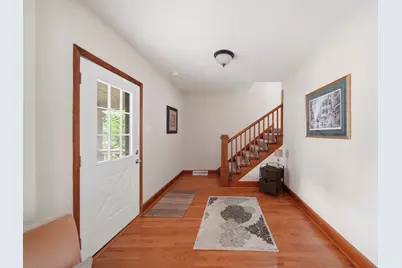 841 Bennett Street, Jackson, MI 49202 - Photo 8