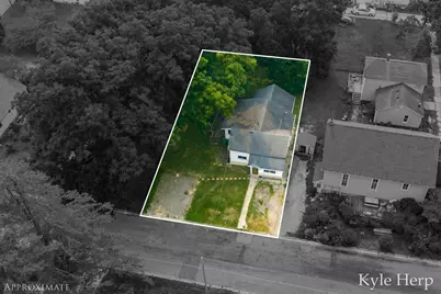 720 N Boltwood Street, Hastings, MI 49058 - Photo 4