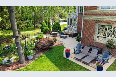 833 Lakewood Drive, Rochester Hills, MI 48309 - Photo 92