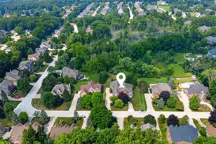 833 Lakewood Dr, Rochester Hills, MI 48309 - Photo 98