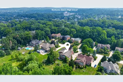 833 Lakewood Drive, Rochester Hills, MI 48309 - Photo 100