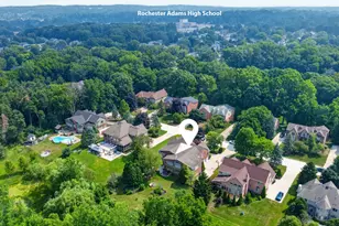 833 Lakewood Dr, Rochester Hills, MI 48309 - Photo 100
