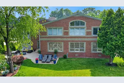 833 Lakewood Drive, Rochester Hills, MI 48309 - Photo 96