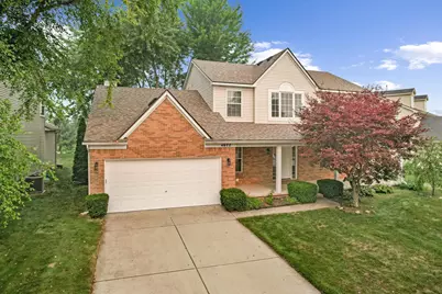 4672 Nutmeg Drive, Ypsilanti, MI 48197 - Photo 1