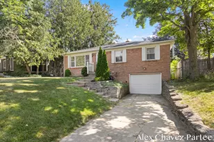2207 Tremont Blvd NW, Grand Rapids, MI 49504 - Photo 1