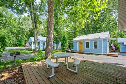 5358 Paw Paw Lake Road, Coloma, MI 49038 - Photo 16