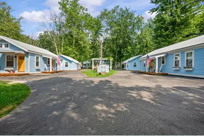 5358 Paw Paw Lake Road, Coloma, MI 49038 - Photo 1