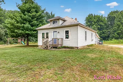 3224 E Tyler Road, Muskegon, MI 49445 - Photo 1