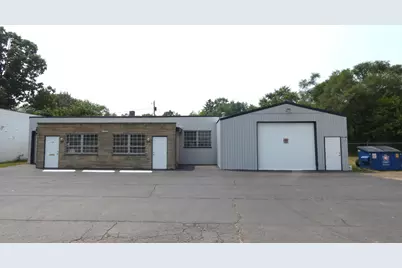 1470 Milton Street, Benton Harbor, MI 49022 - Photo 1