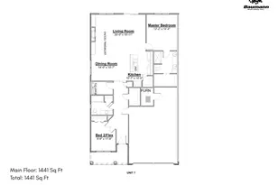 11941 Smithfield Dr, Holland, MI 49424 - Photo 2