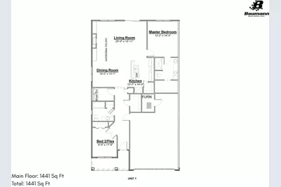 11941 Smithfield Drive #Lot 7, Holland, MI 49424 - Photo 10