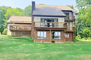 2883 Lakeshore Rd, Twin Lake, MI 49457 - Photo 4