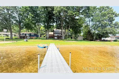 2883 Lakeshore Road, Twin Lake, MI 49457 - Photo 10