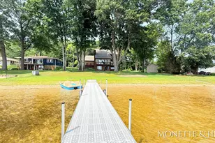 2883 Lakeshore Rd, Twin Lake, MI 49457 - Photo 10