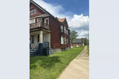 90 North Avenue, Highland Park, MI 48203 - Photo 2