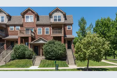 2865 Barclay Way, Ann Arbor, MI 48105 - Photo 1