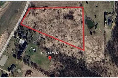 13129 Macon Road, Saline, MI 48176 - Photo 2
