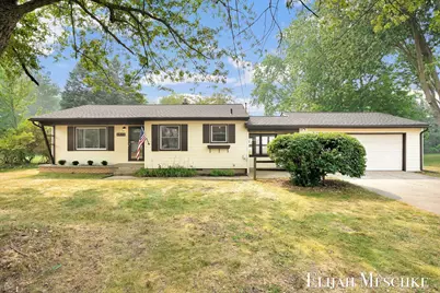 6873 11th Avenue, Jenison, MI 49428 - Photo 1