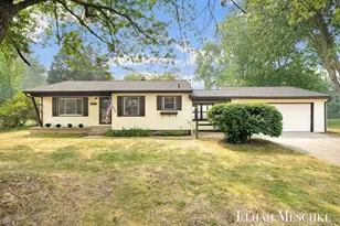 6873 11th Ave, Jenison, MI 49428 - Photo 1