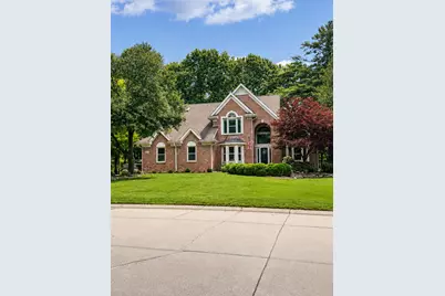 244 Indian Trail, Lake Orion, MI 48362 - Photo 1