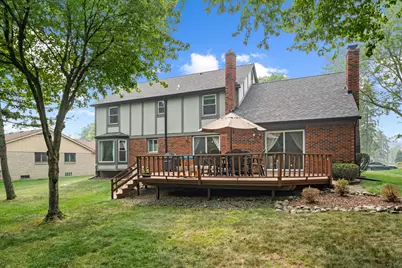 25872 Hunt Club Boulevard, Farmington, MI 48335 - Photo 38