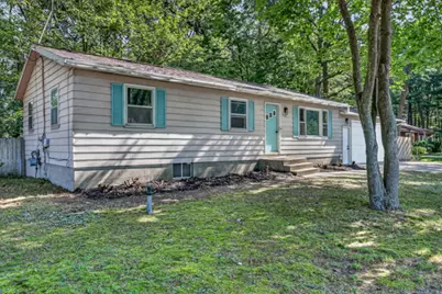 3614 Hall Road, Muskegon, MI 49442 - Photo 1
