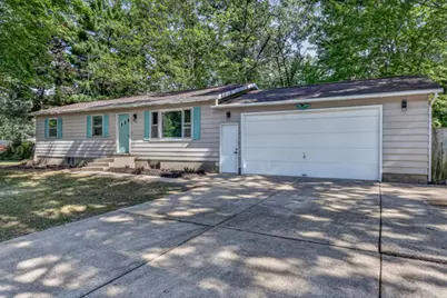 3614 Hall Road, Muskegon, MI 49442 - Photo 2
