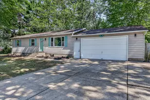 3614 Hall Rd, Muskegon, MI 49442 - Photo 2