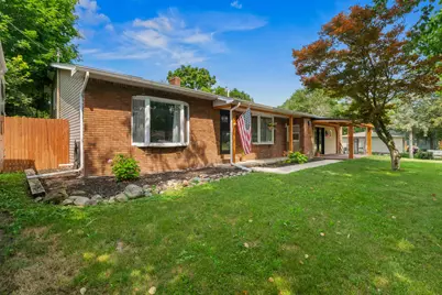114 Emerson Street, Waldron, MI 49288 - Photo 2