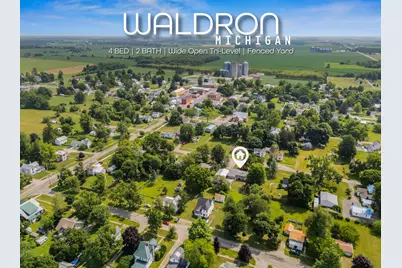 114 Emerson Street, Waldron, MI 49288 - Photo 14