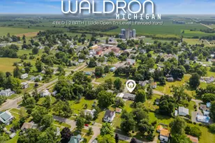 114 Emerson St, Waldron, MI 49288 - Photo 14