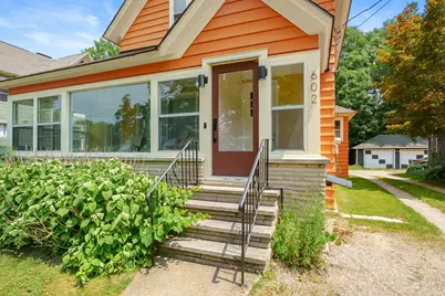 602 Woodward Avenue, Kalamazoo, MI 49007 - Photo 2