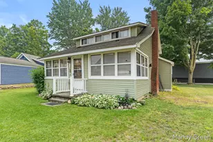 2004 Mildred St, Crystal, MI 48818 - Photo 2