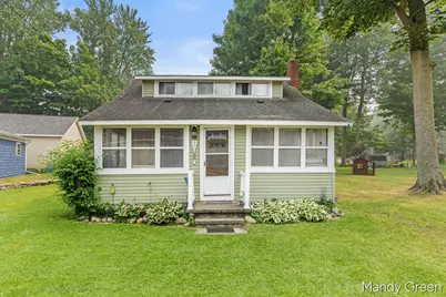 2004 Mildred Street, Crystal, MI 48818 - Photo 1