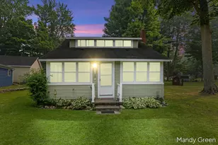 2004 Mildred St, Crystal, MI 48818 - Photo 1
