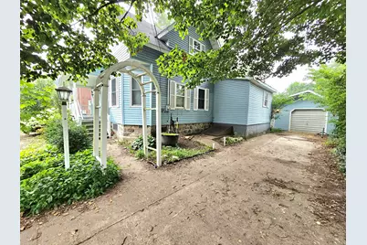 31175 Depot Street, Leonidas, MI 49066 - Photo 2