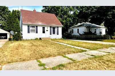 3256 Hillcroft Avenue SW, Wyoming, MI 49548 - Photo 2