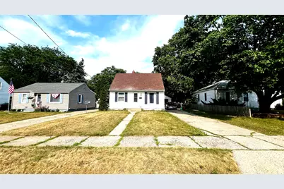 3256 Hillcroft Avenue SW, Wyoming, MI 49548 - Photo 1
