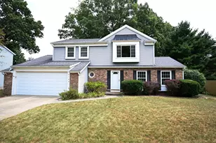 7189 Bridlewood Cir, Portage, MI 49024 - Photo 1