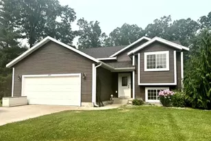 297 Jayden Dr, Muskegon, MI 49442 - Photo 1