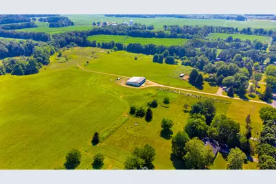 6837 Cochran Road, Horton, MI 49246 - Photo 1
