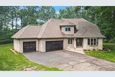 1288 Oshtemo Trace, Kalamazoo, MI 49009 - Photo 1