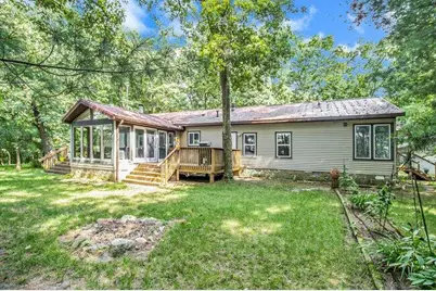 7884 S Spruce Avenue, Newaygo, MI 49337 - Photo 1
