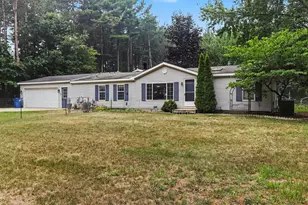 6690 Dennison Rd, Plainwell, MI 49080 - Photo 1