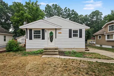 228 Jean Street SW, Wyoming, MI 49548 - Photo 1