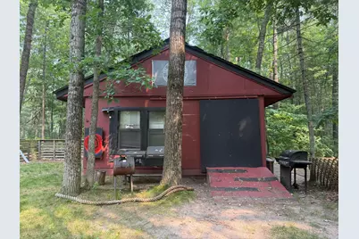 2095 W Wilderness Way, Baldwin, MI 49304 - Photo 1