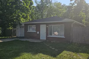 18331 Burgess, Detroit, MI 48219 - Photo 1