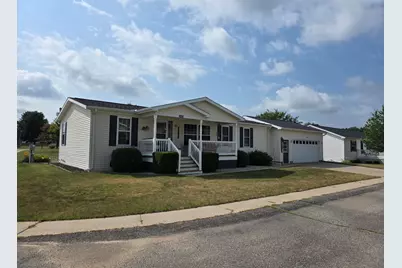 1402 Westwind Lane, Fremont, MI 49412 - Photo 1